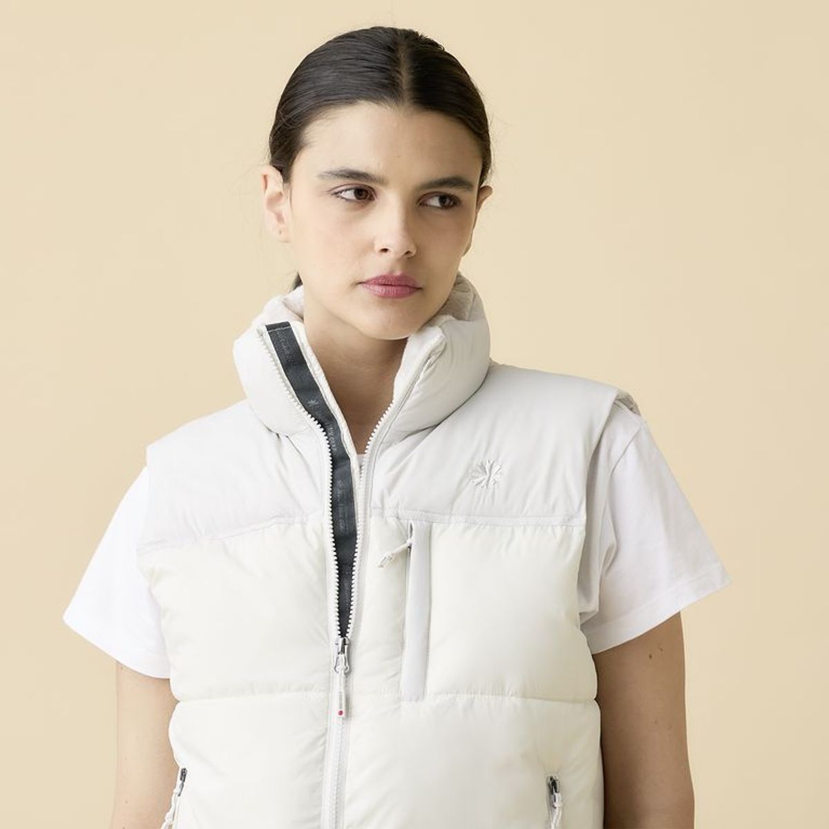 MOUNTAIN GEAR - Casaca Deportiva Mujer Mountain Gear