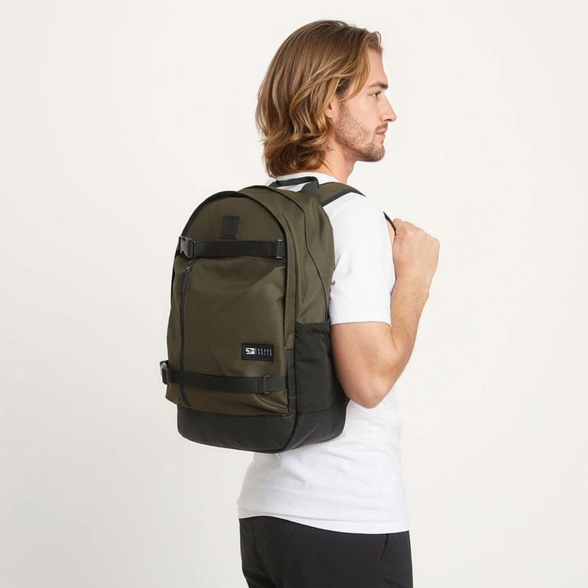 DOO AUSTRALIA - Mochila Hombre Doo Australia