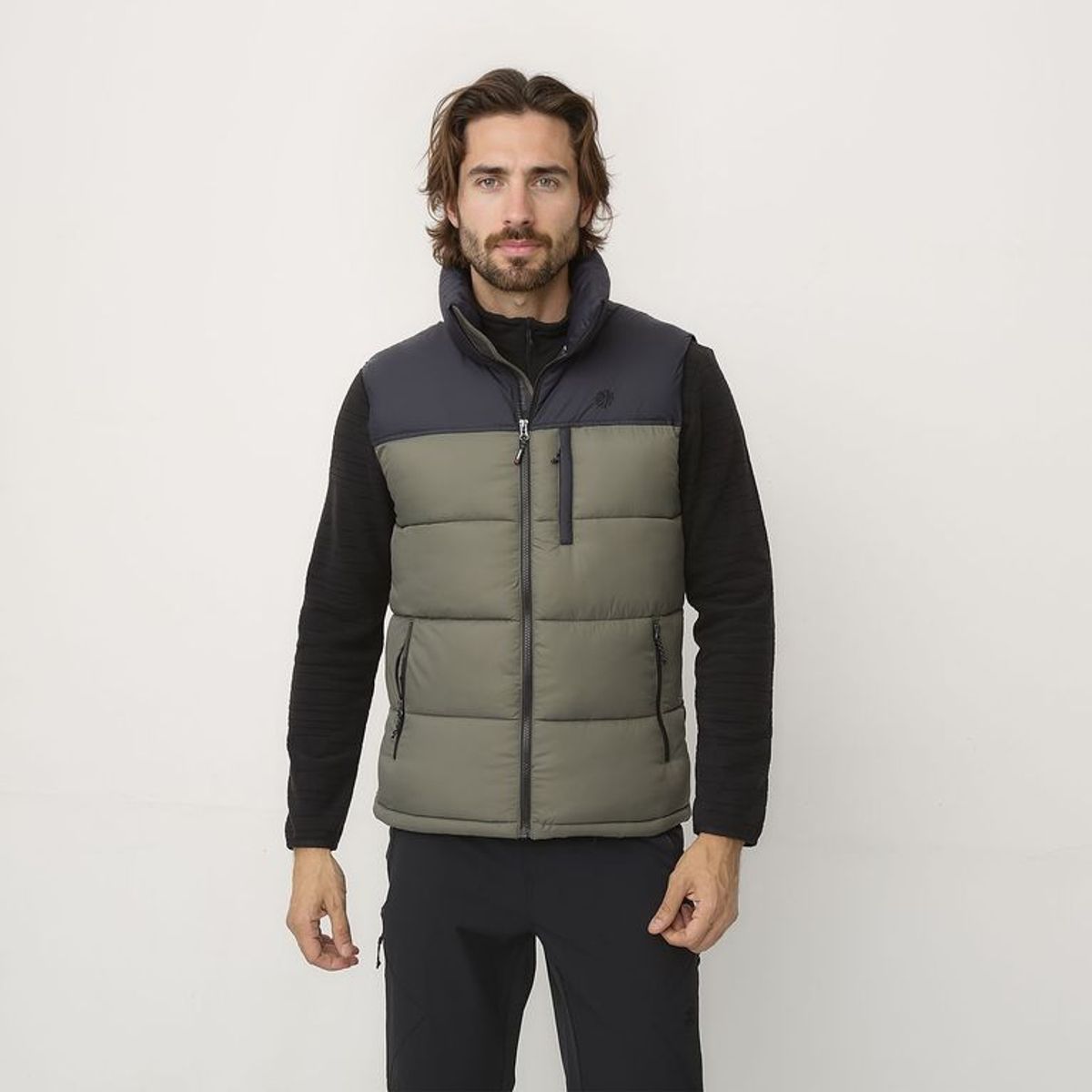 MOUNTAIN GEAR - Casaca Deportiva Hombre Mountain Gear