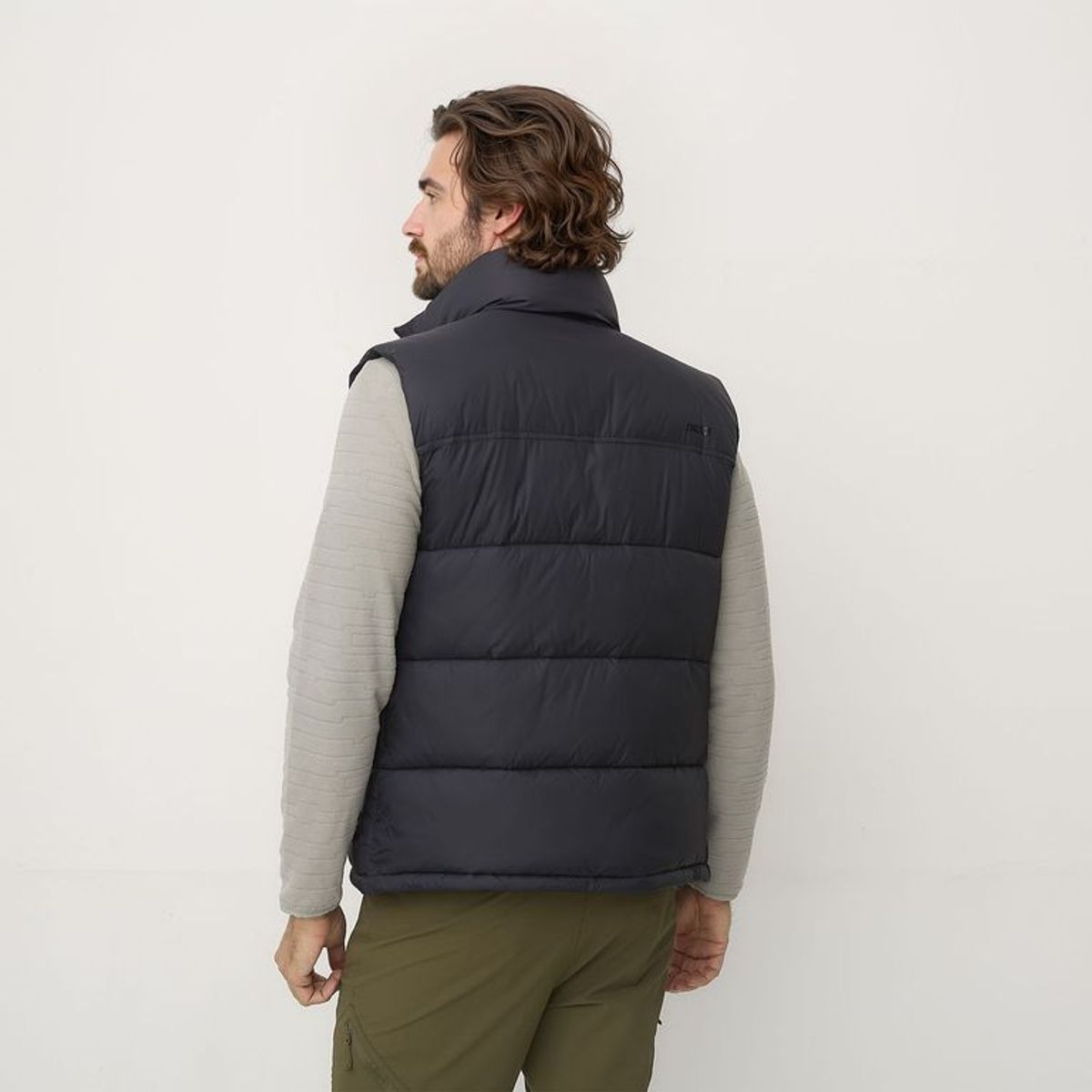 MOUNTAIN GEAR - Casaca Deportiva Hombre Mountain Gear