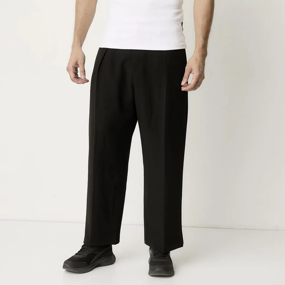 MOSSIMO - Pantalón Casual Hombre Mossimo