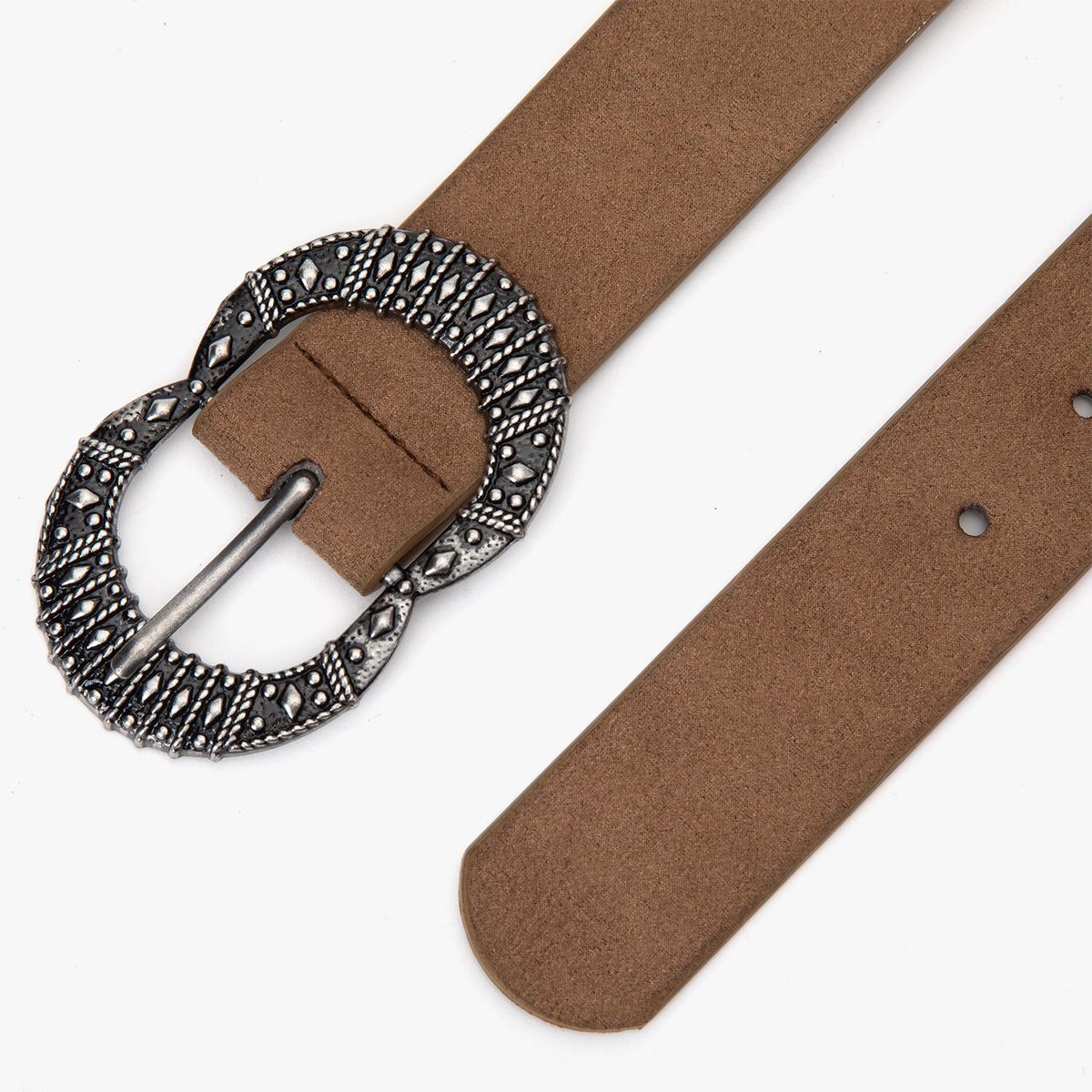 DENIMLAB - Cinturón Mujer Denimlab