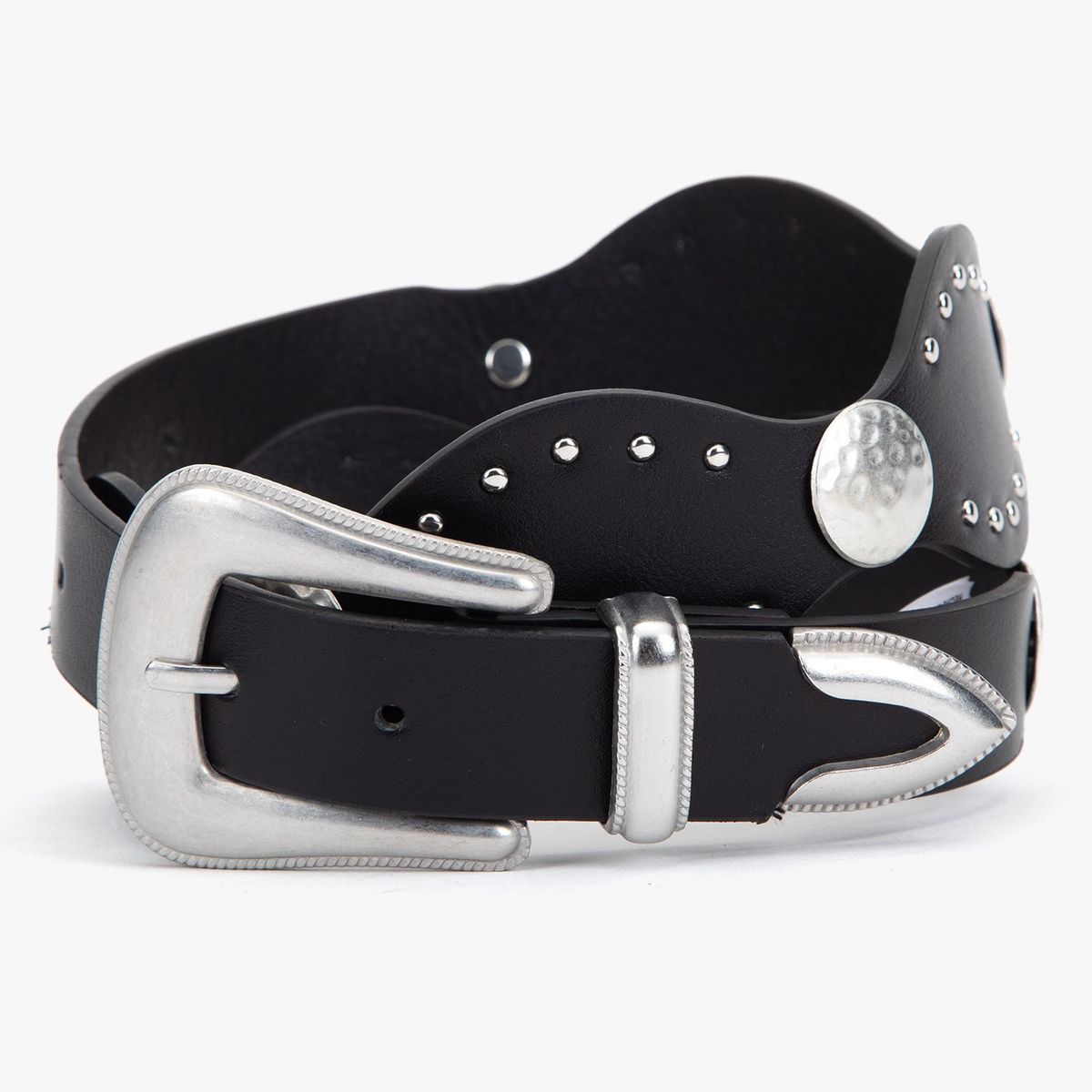 DENIMLAB - Cinturón Mujer Denimlab