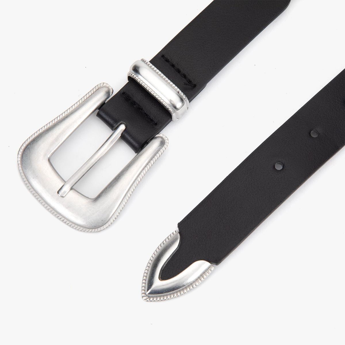 DENIMLAB - Cinturón Mujer Denimlab