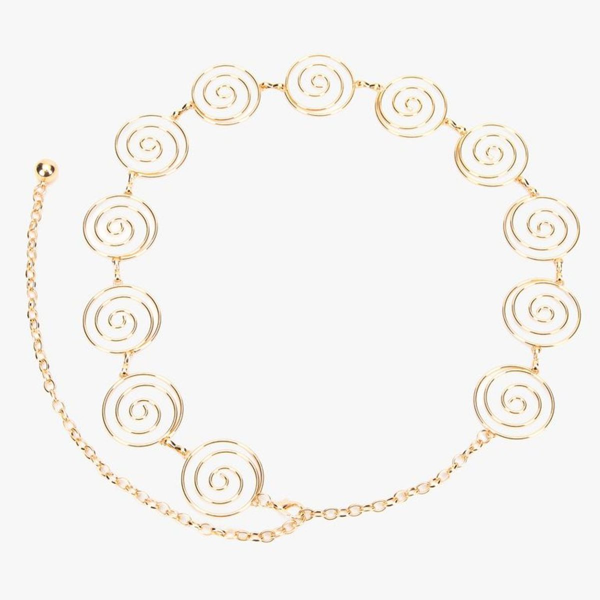 SYBILLA - Cinturón Mujer Sybilla