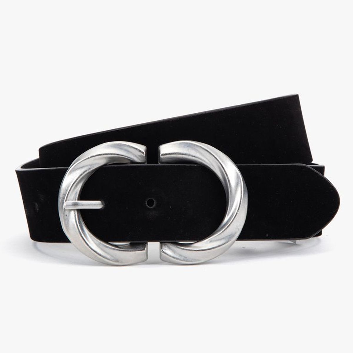 BASEMENT - Cinturón Mujer Basement