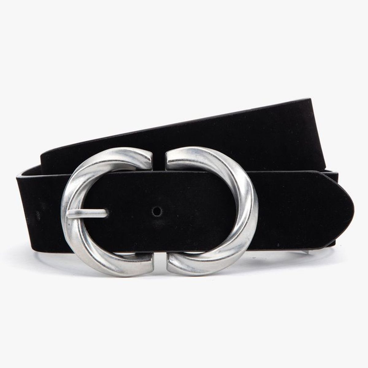 BASEMENT - Cinturón Mujer Basement