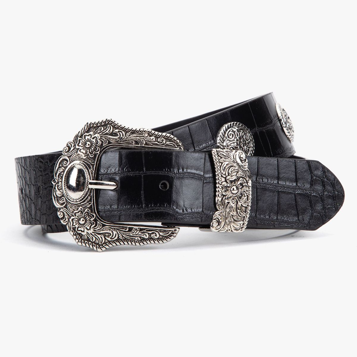 DENIMLAB - Cinturón Mujer Denimlab