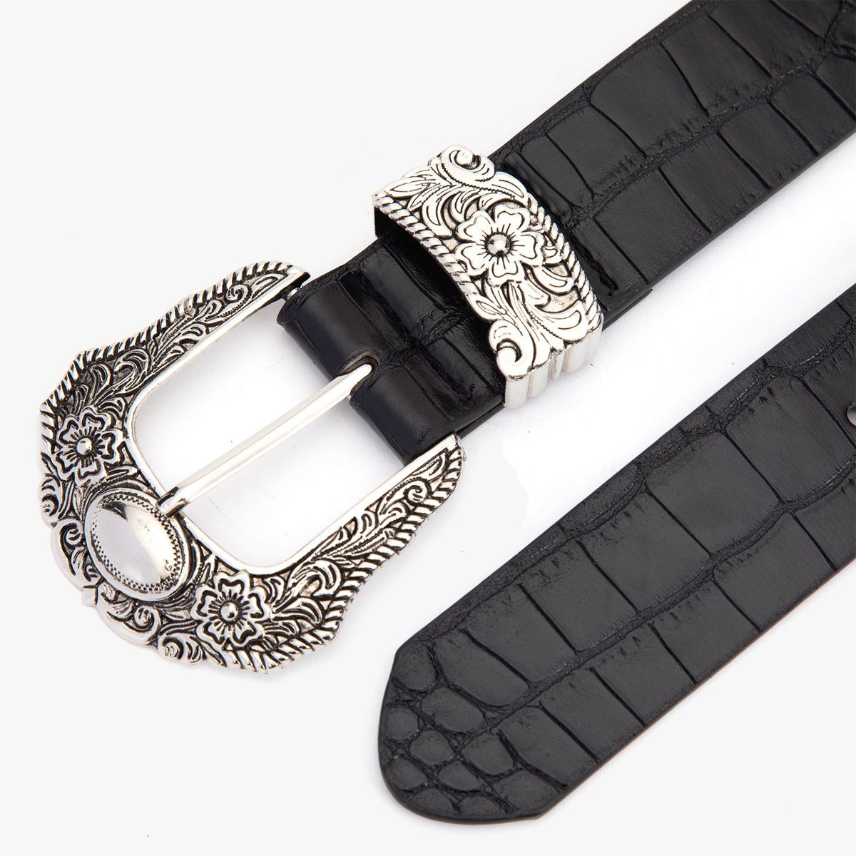 DENIMLAB - Cinturón Mujer Denimlab