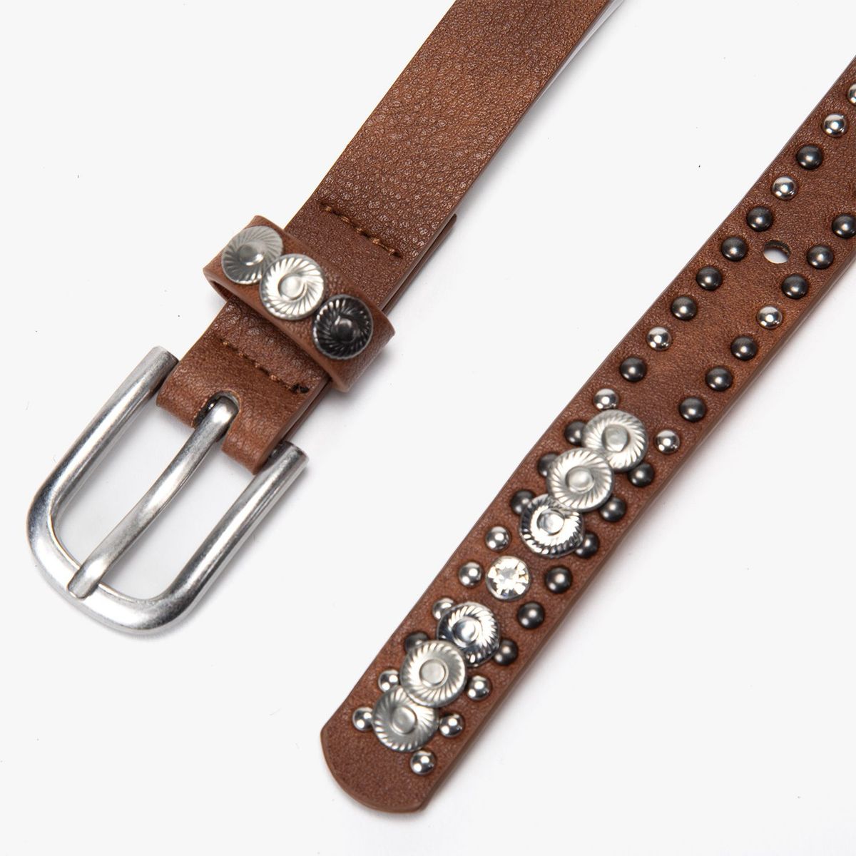 DENIMLAB - Cinturón Mujer Denimlab