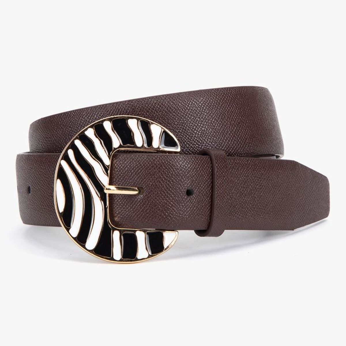 BASEMENT - Cinturón Mujer Basement