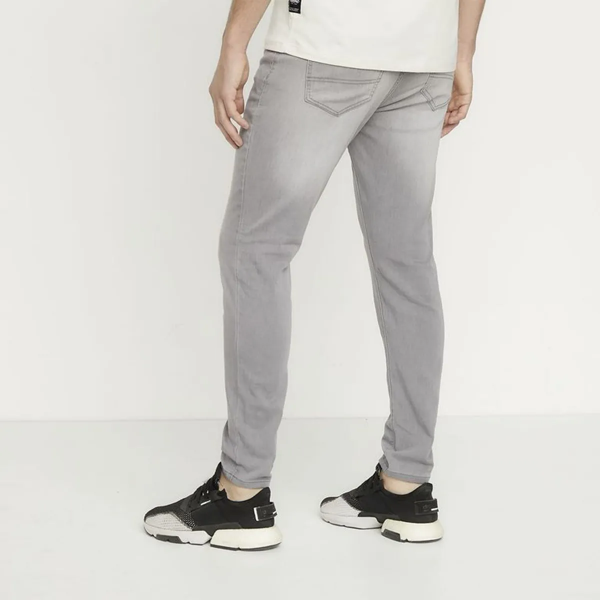 MOSSIMO - Jean Algodón Skinny Fit Hombre Mossimo