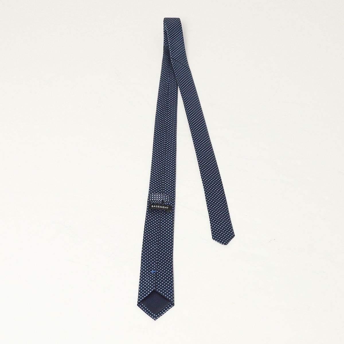 BASEMENT - Corbata Casual Hombre Basement