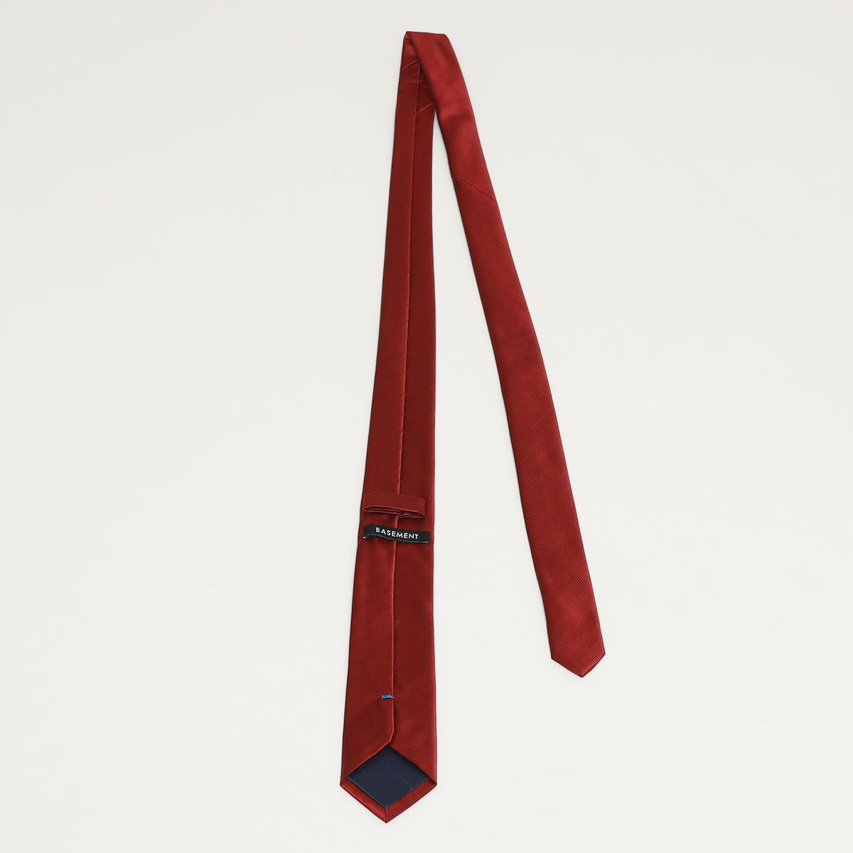 BASEMENT - Corbata Casual Hombre Basement