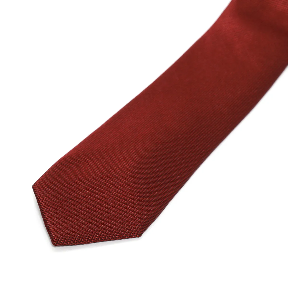 WOLF&HANK - Corbata 100% Seda Casual Hombre Wolf&hank