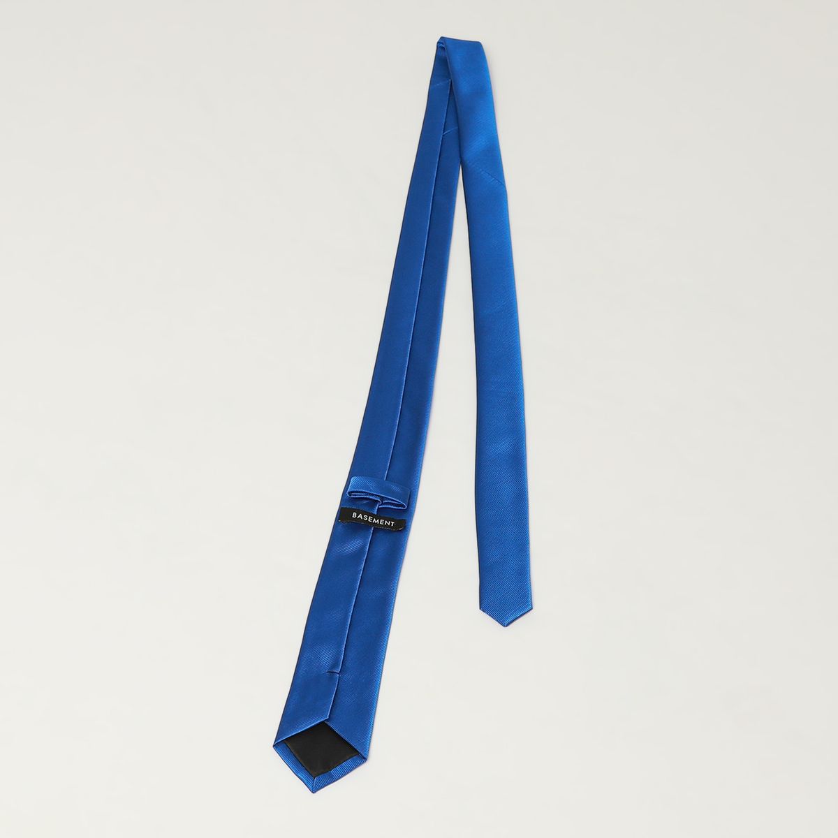BASEMENT - Corbata Casual Hombre Basement