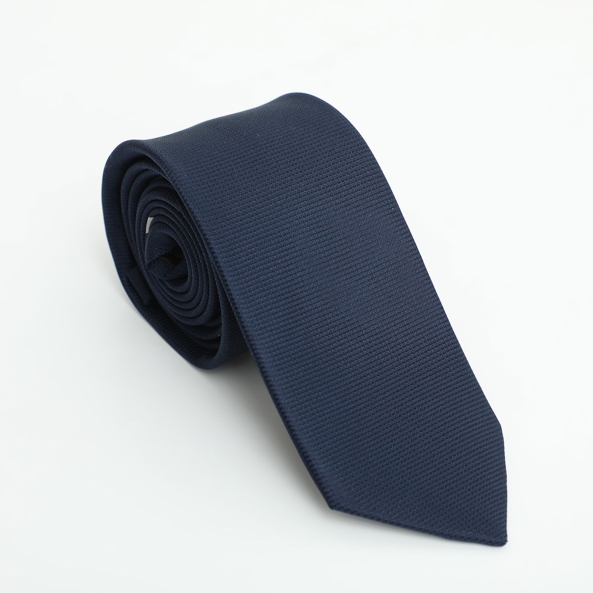 WOLF&HANK - Corbata 100% Seda Casual Hombre Wolf&hank