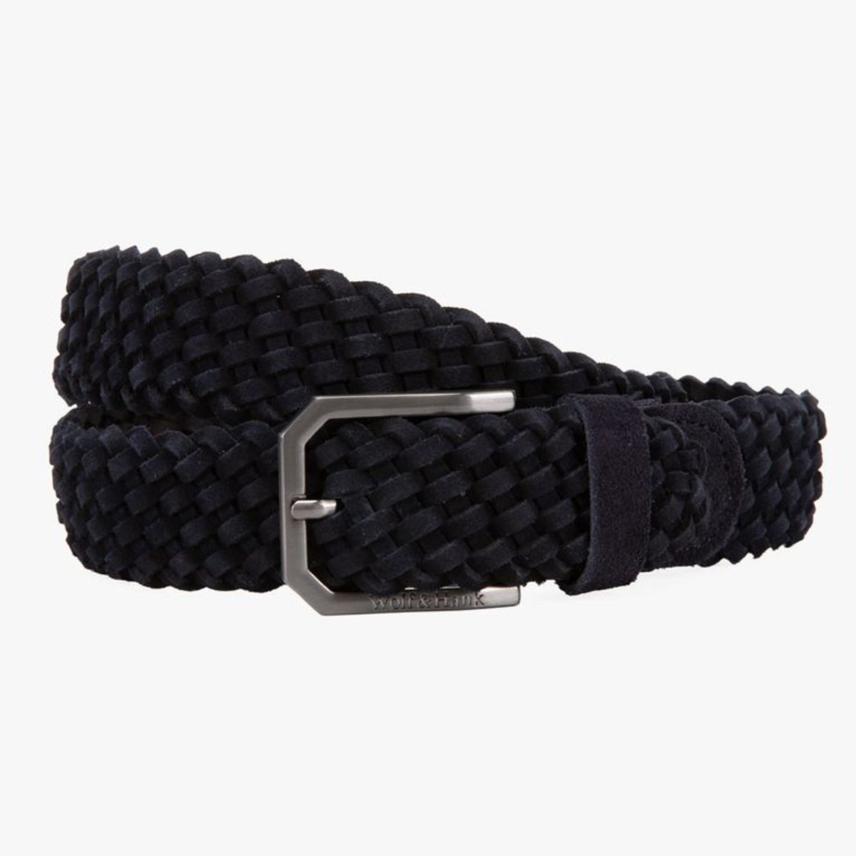 WOLF&HANK - Correa Hombre Wolf&hank