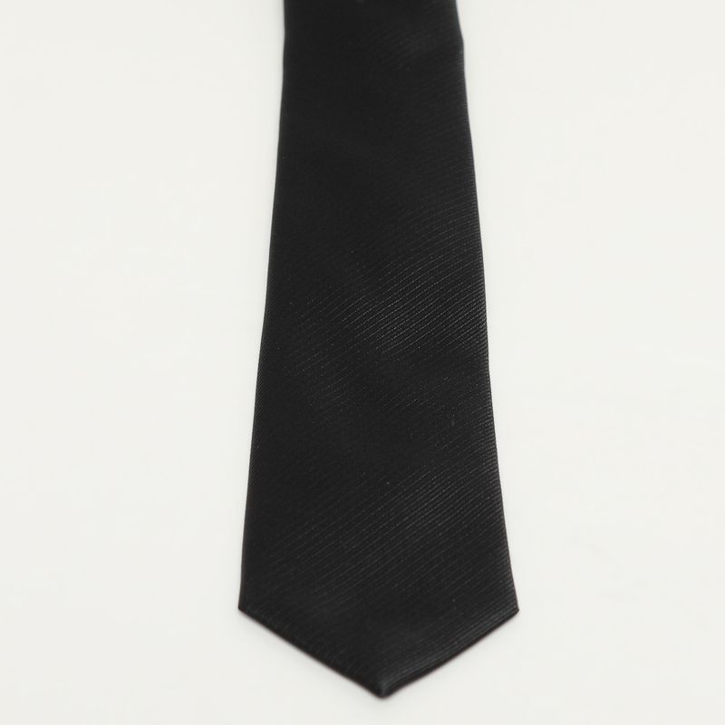 BASEMENT - Corbata Casual Hombre Basement