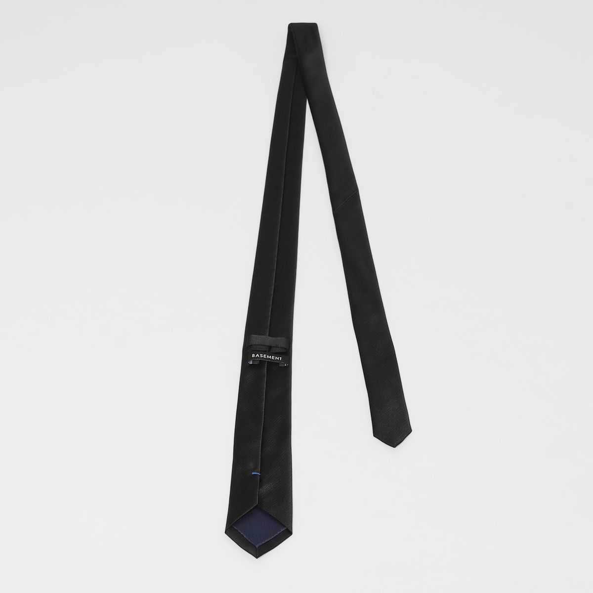 BASEMENT - Corbata Casual Hombre Basement