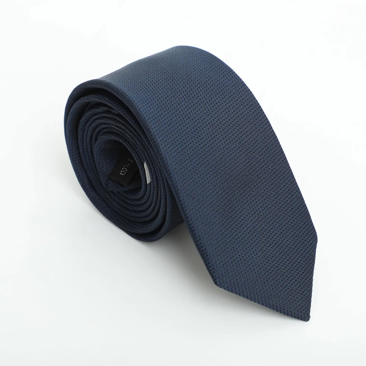 WOLF&HANK - Corbata 100% Seda Casual Hombre Wolf&hank