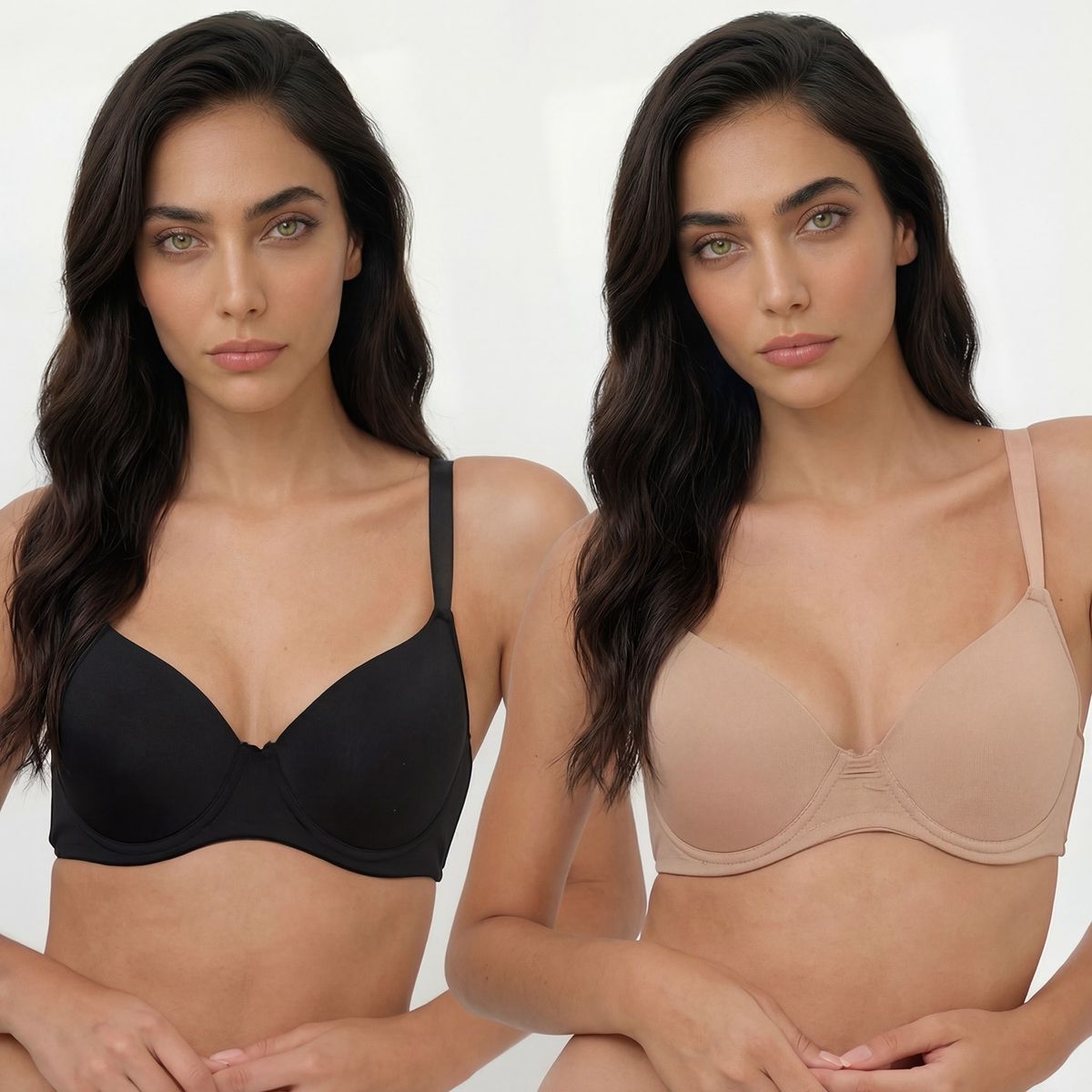 BLU - Pack X2 Sosten Blu