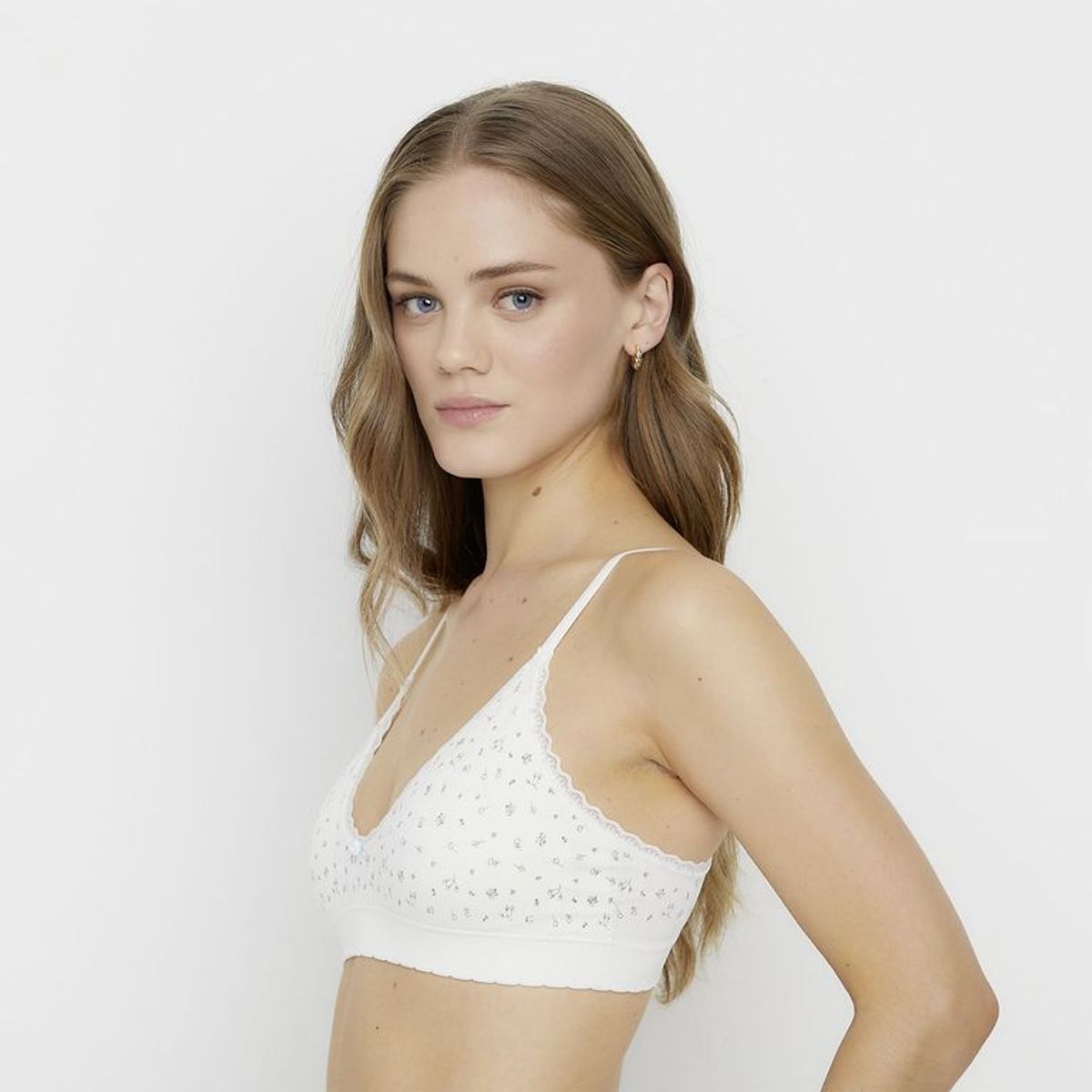 SYBILLA - Pack X2 Sosten Invisible