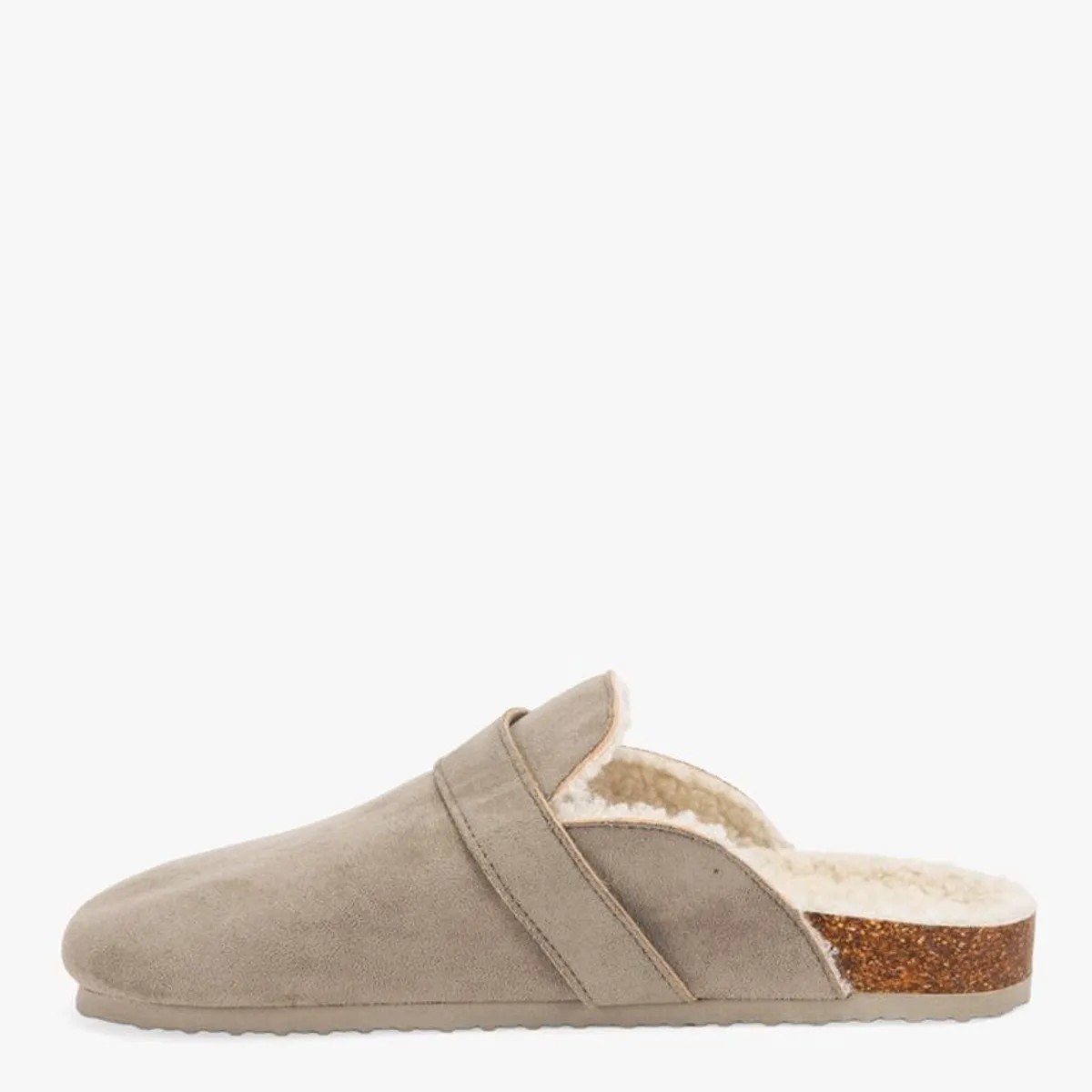 BENETTON - Pantufla Baja