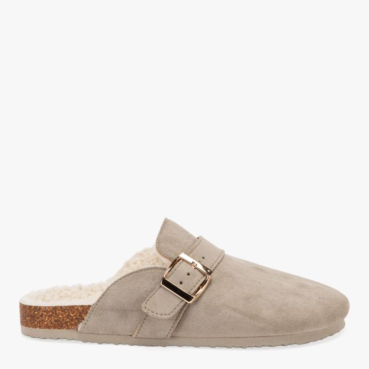 BENETTON - Pantufla Baja