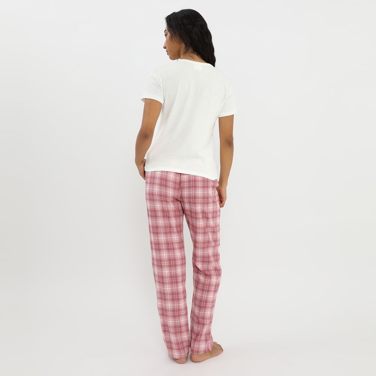 SYBILLA - Pijama Algodón Mujer