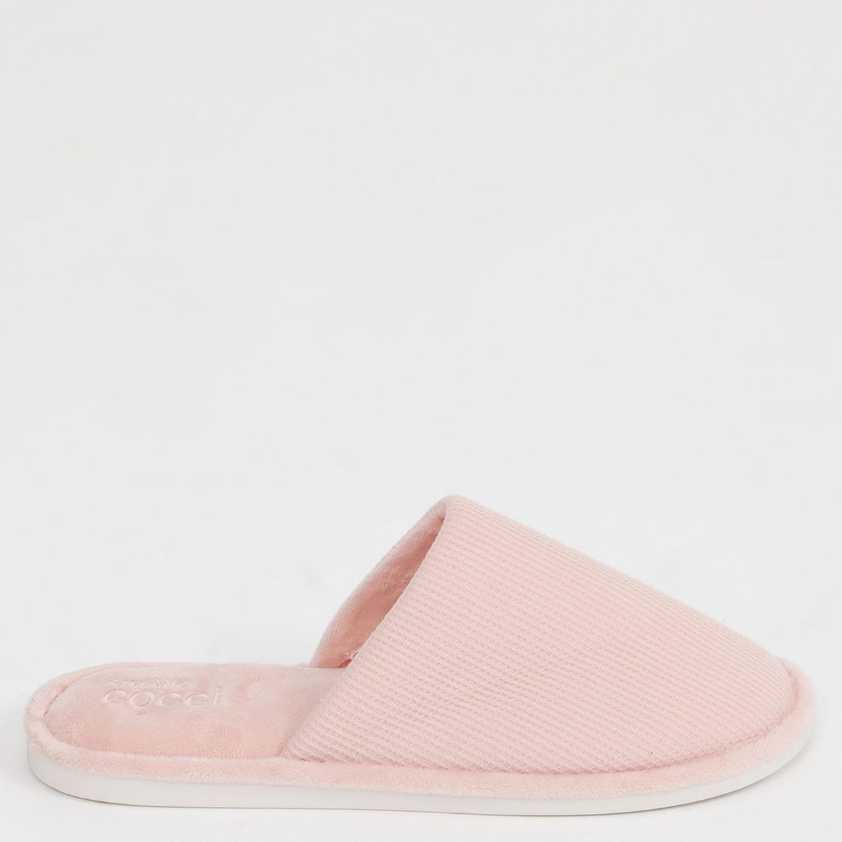 STEFANO COCCI - Pantufla Baja