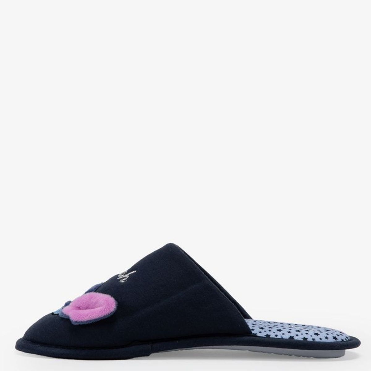 DISNEY - Pantufla Baja