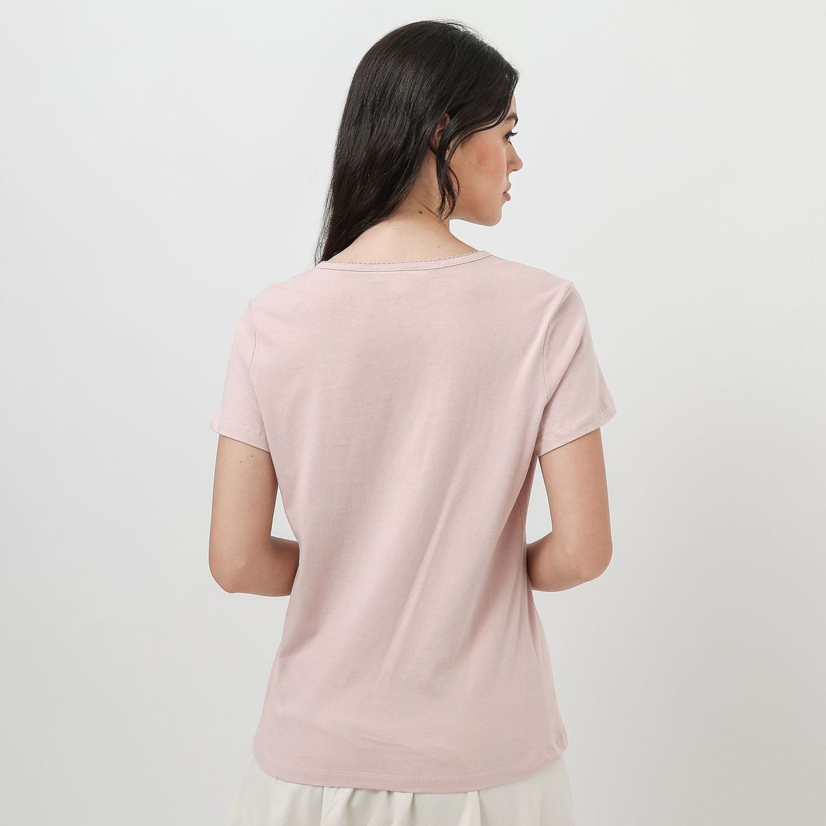 BLU - Polo Pijama Manga Corta