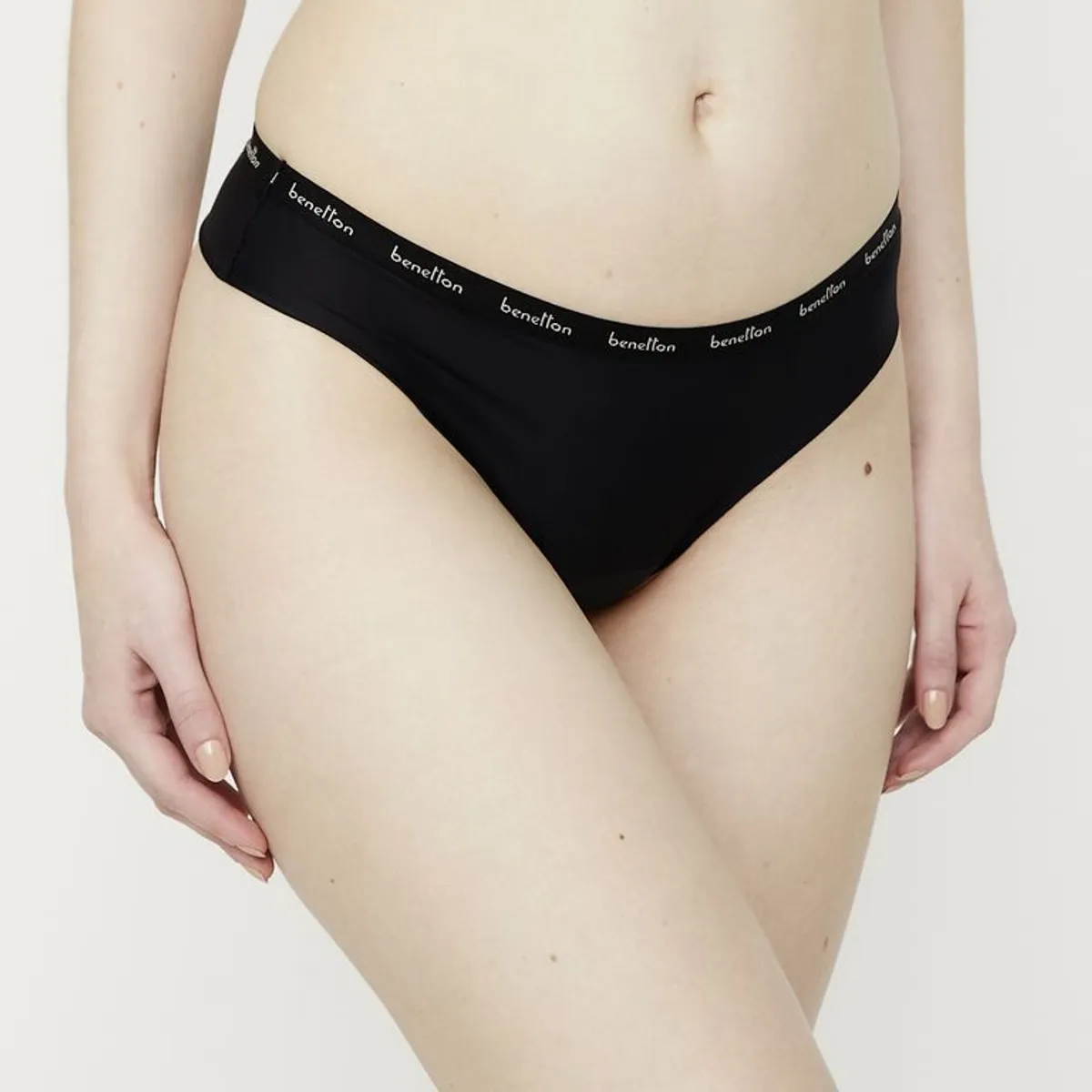BENETTON - Pack X3 Calzón Benetton