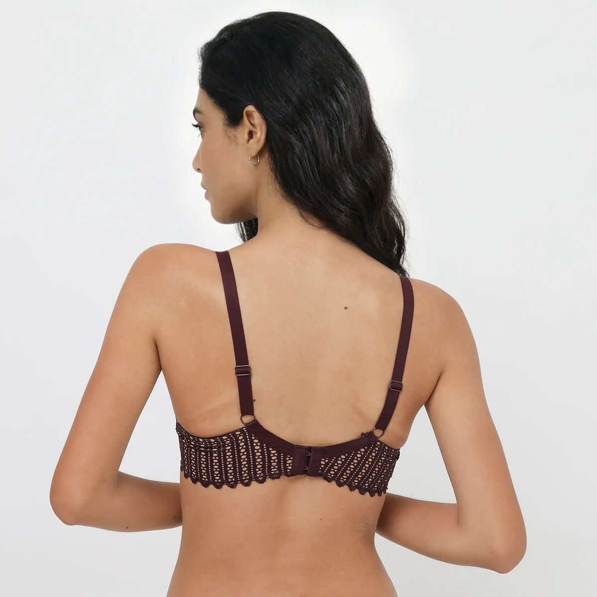 BLU - Sosten Basico Mujer