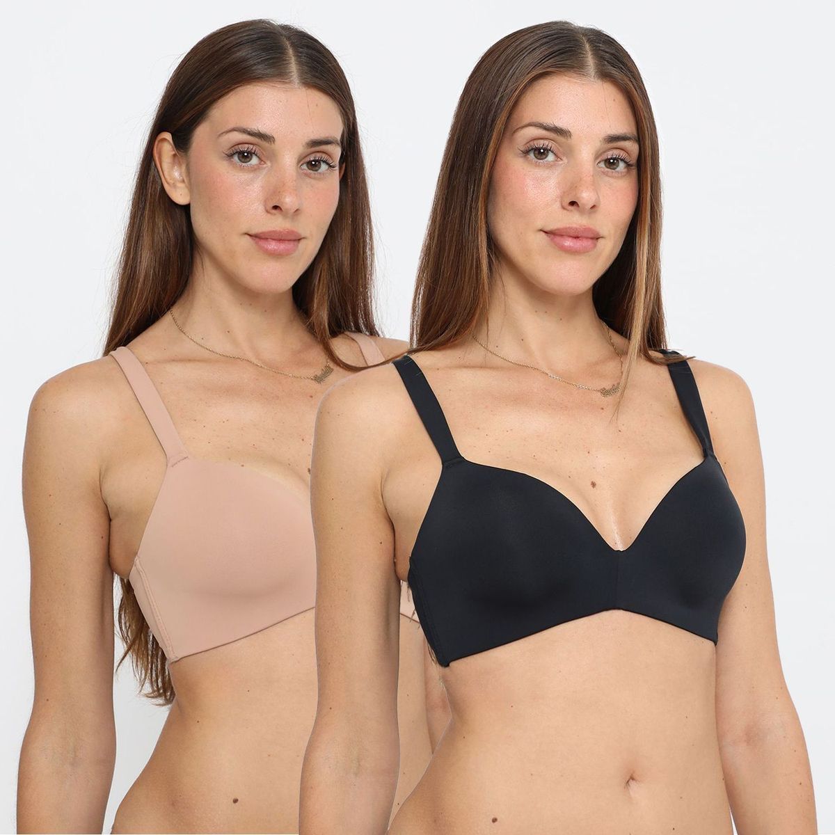 BLU - Pack X2 Sosten Blu