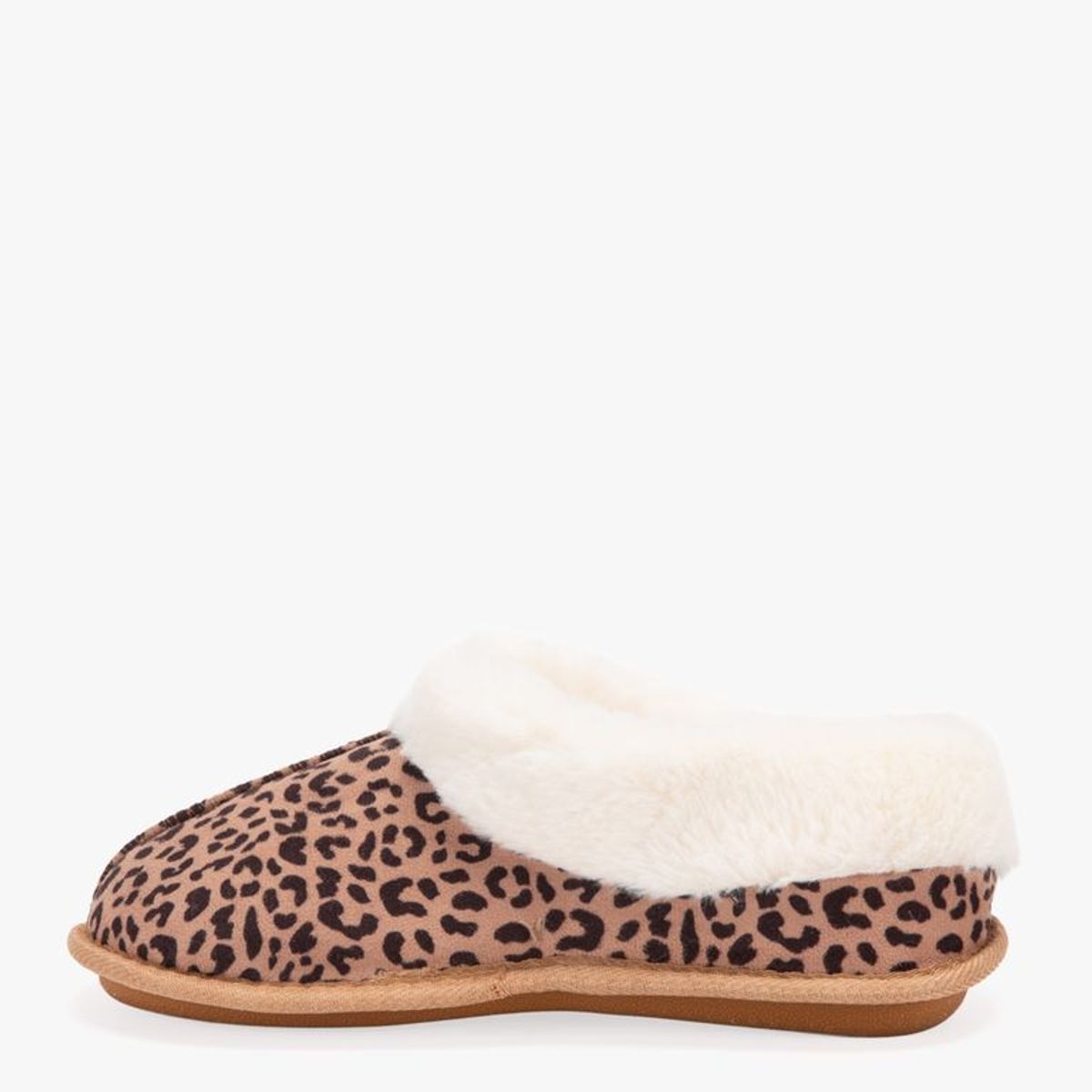 SYBILLA - Pantufla Baja