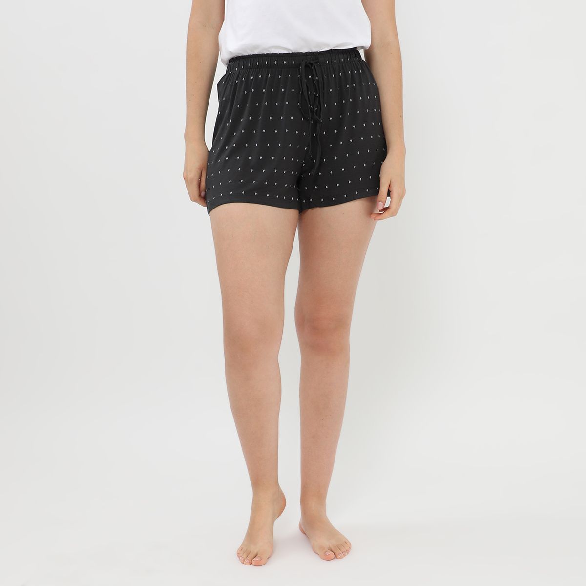 BLU - Short Pijama Mujer