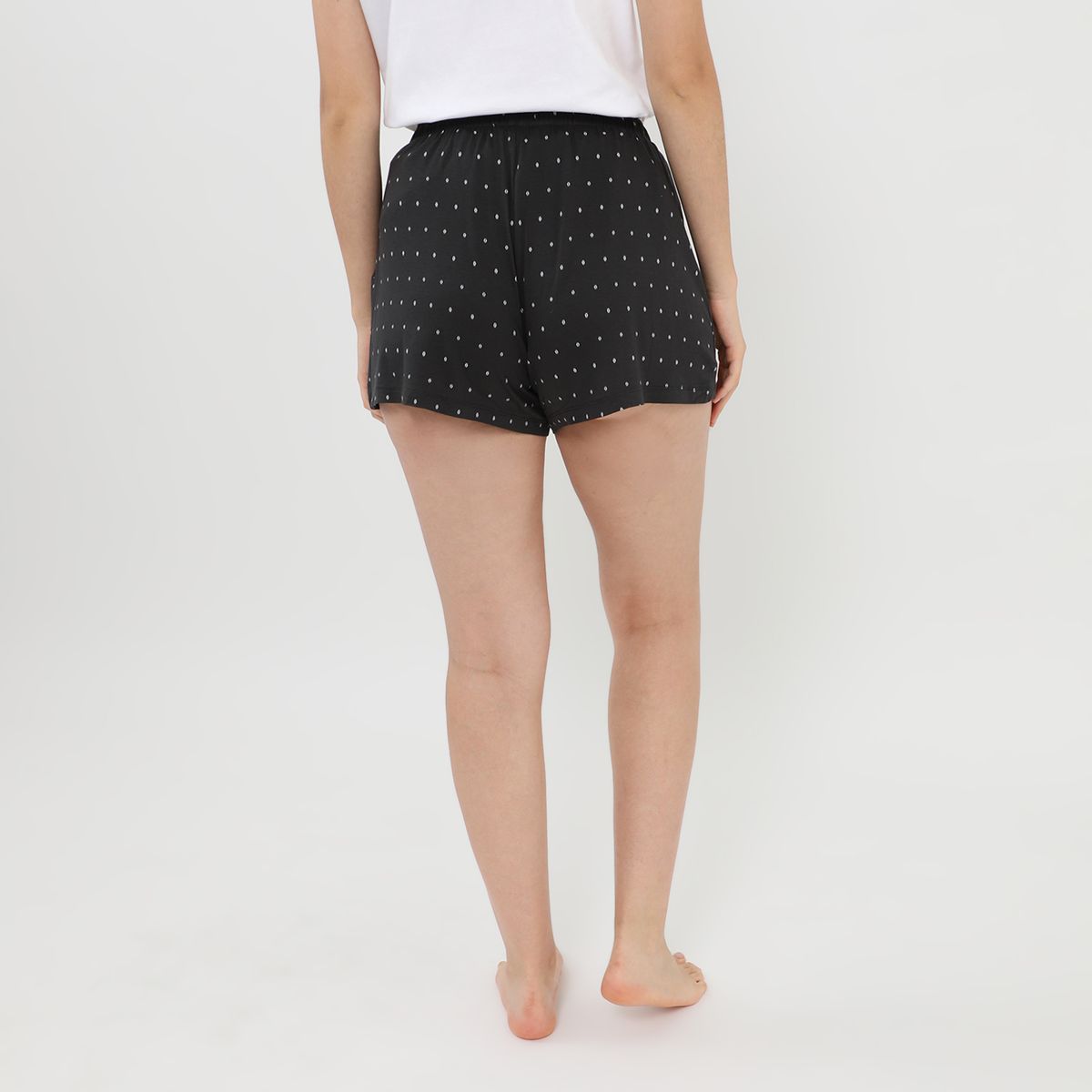 BLU - Short Pijama Mujer