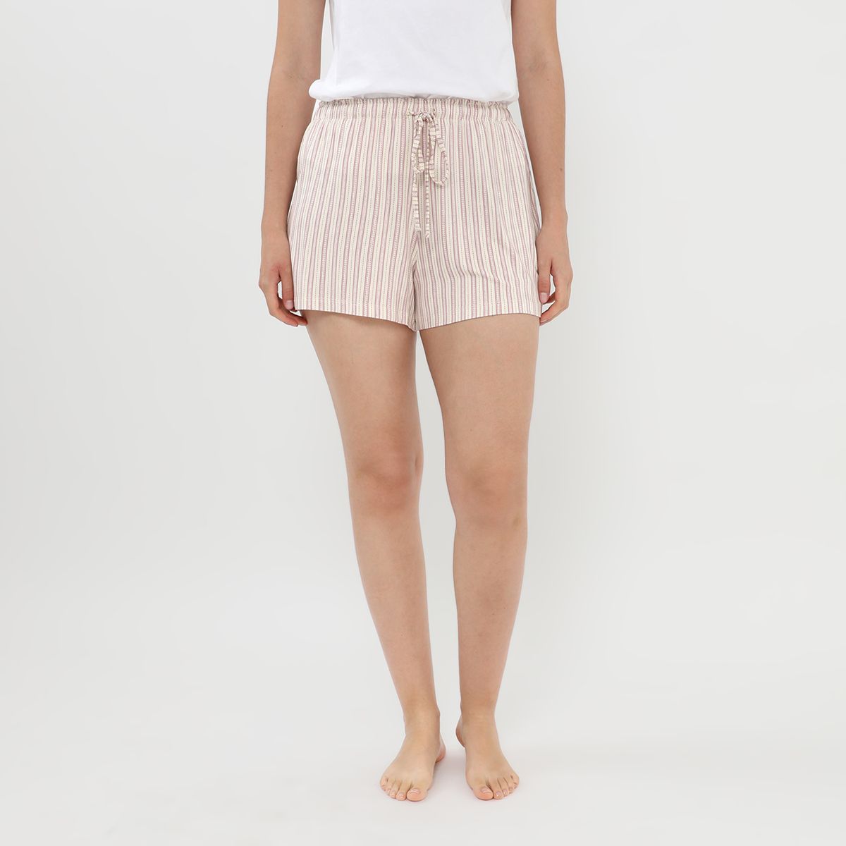 BLU - Short Pijama Mujer