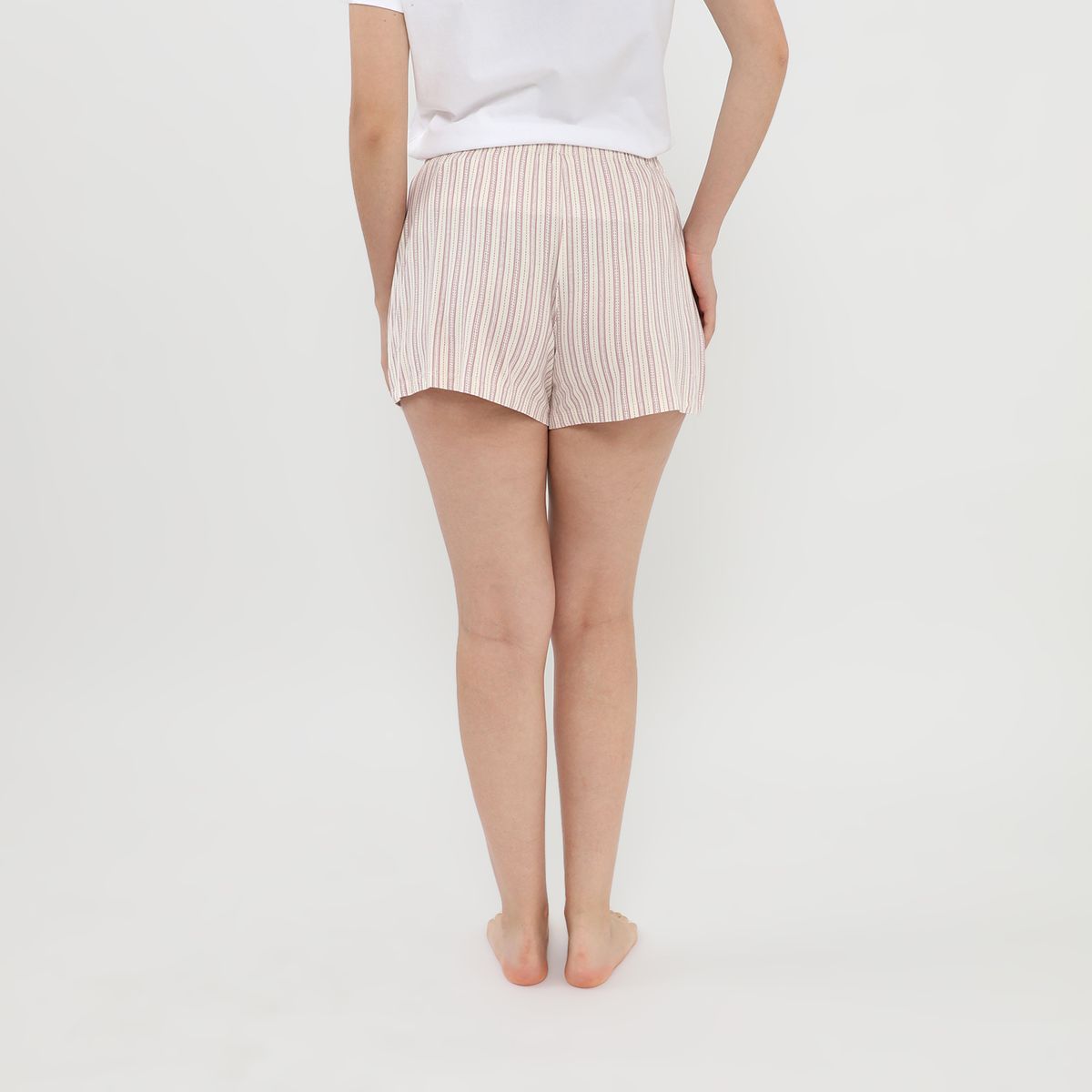 BLU - Short Pijama Mujer