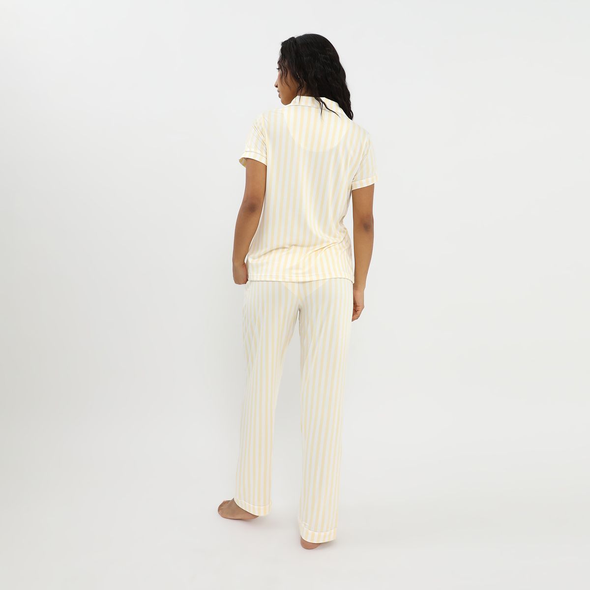 SYBILLA - Pijama Moleton Mujer
