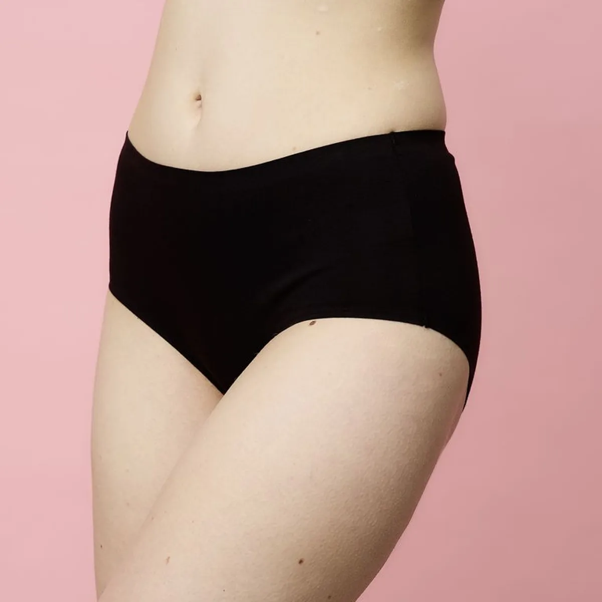 BLU - Pack X3 Calzón Microfibra