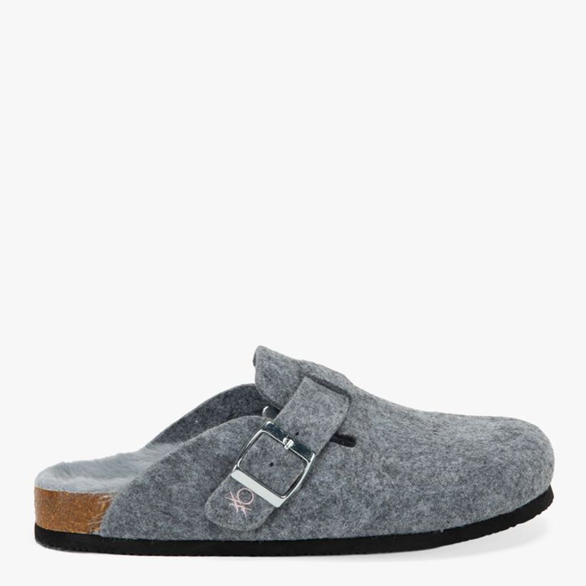 BENETTON - Pantufla Baja