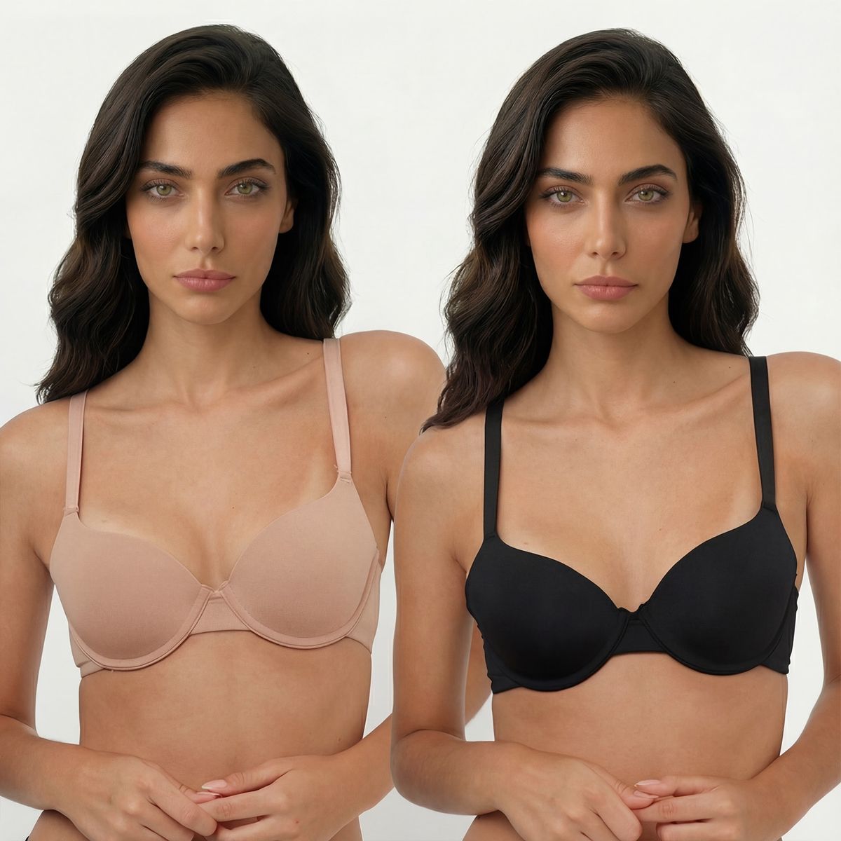 BLU - Pack X2 Sosten Blu