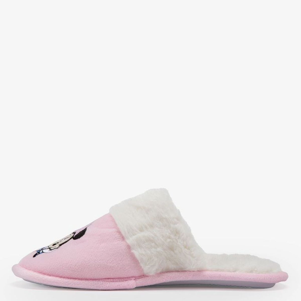 DISNEY - Pantufla Baja