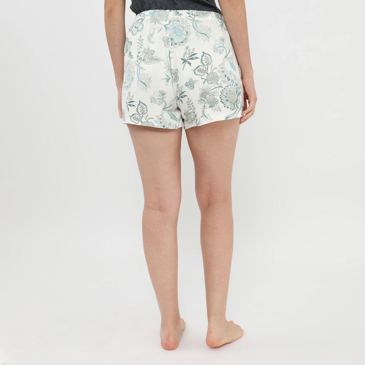 BLU - Short Pijama Mujer