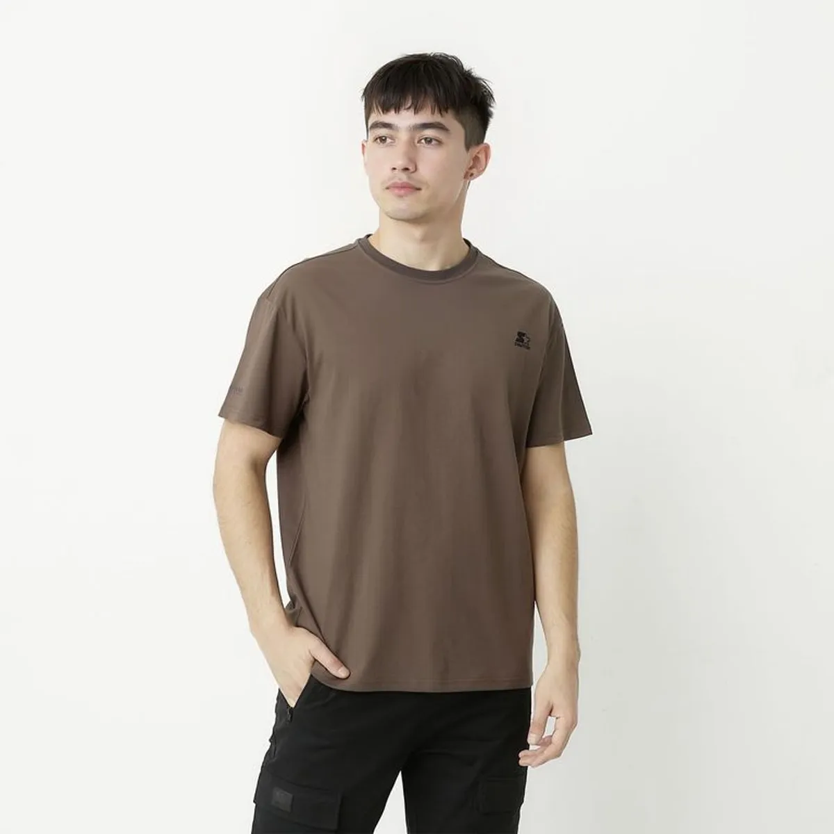 STARTER - Polo Oversized Fit Hombre Starter