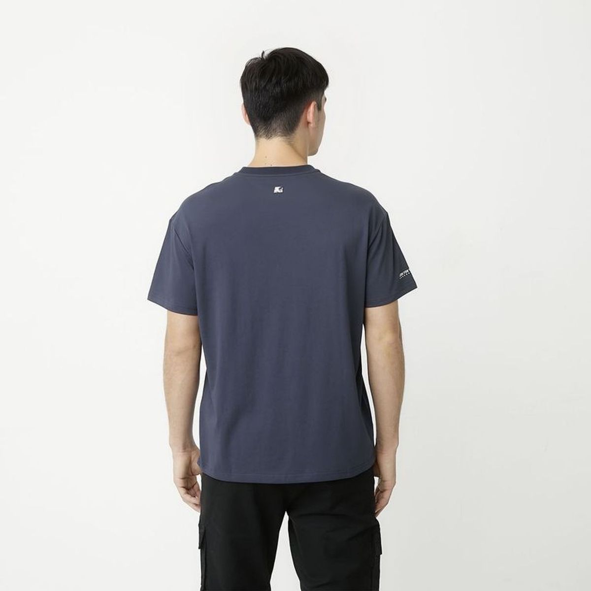 STARTER - Polo Oversized Fit Hombre Starter