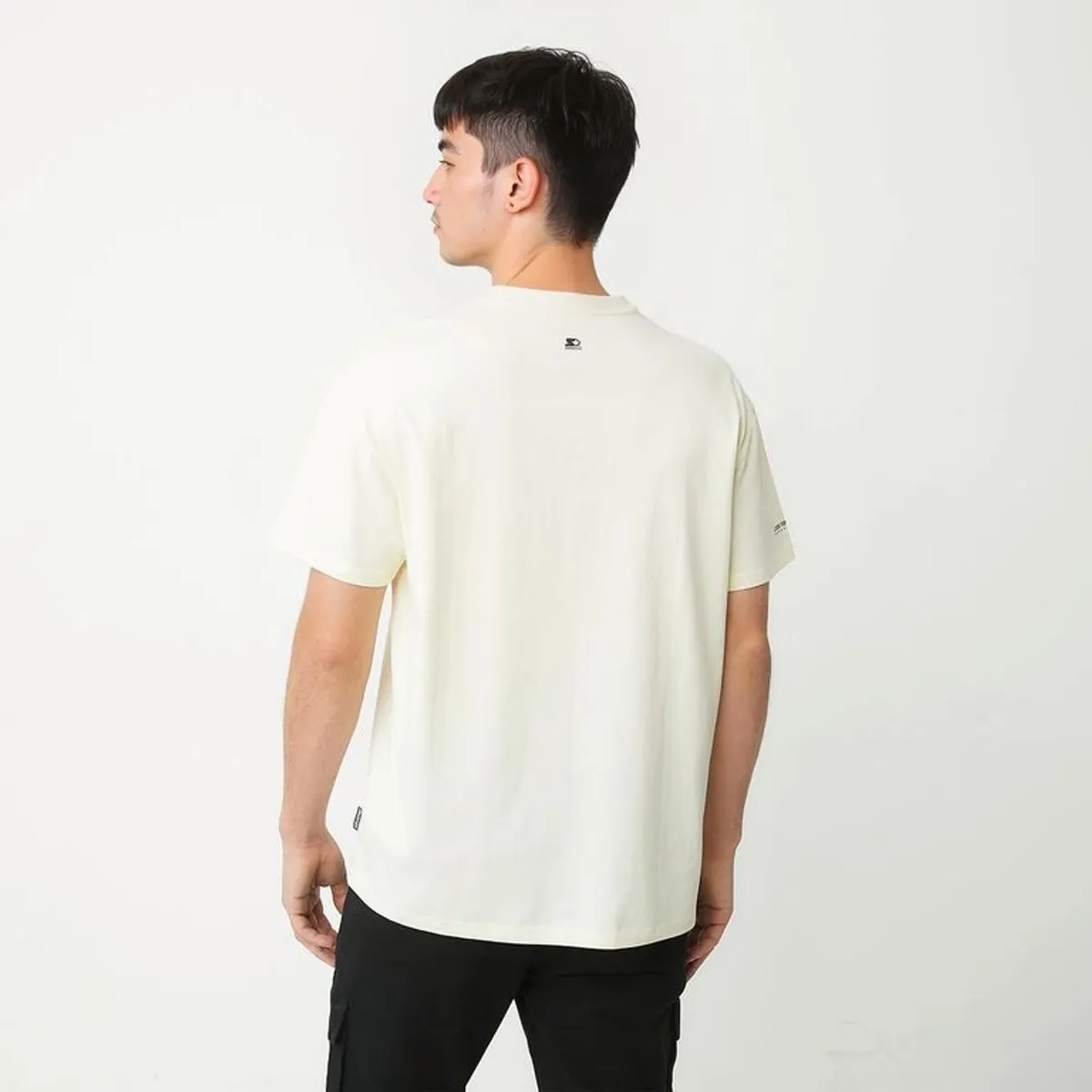 STARTER - Polo Oversized Fit Hombre Starter